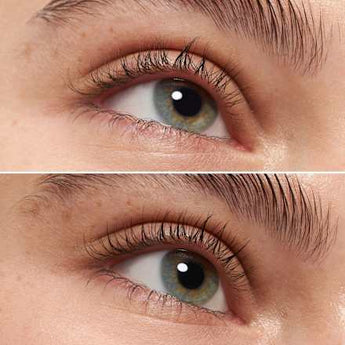 Augenbrauen- & Wimperngel Transparent essence