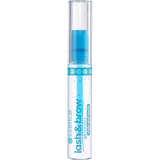 Augenbrauen- & Wimperngel Transparent essence