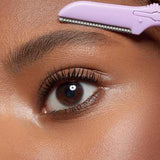 Augenbrauenformer Set 4tlg essence