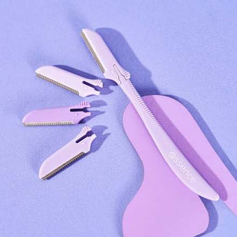 Augenbrauenformer Set 4tlg essence