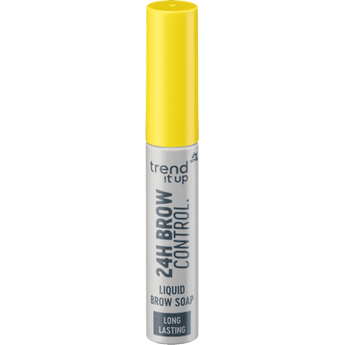 Augenbrauengel 24H Brow Control - Liquid Soap trend !t up