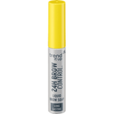 Augenbrauengel 24H Brow Control - Liquid Soap trend !t up