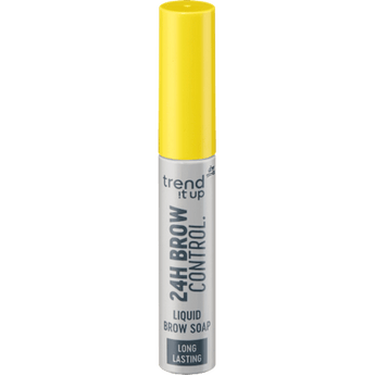 Augenbrauengel 24H Brow Control - Liquid Soap trend !t up