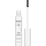 Augenbrauengel Brow Control 01 Transparent lavera NATURKOSMETIK