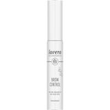 Augenbrauengel Brow Control 01 Transparent lavera NATURKOSMETIK