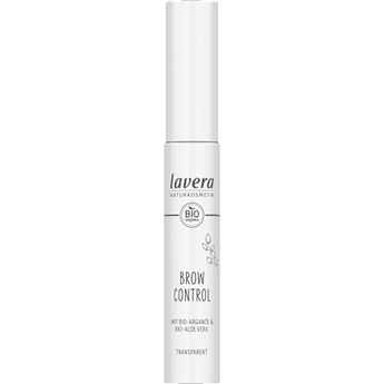 Augenbrauengel Brow Control 01 Transparent lavera NATURKOSMETIK