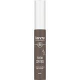 Augenbrauengel Brow Control 02 Hazel lavera NATURKOSMETIK