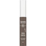 Augenbrauengel Brow Control 02 Hazel lavera NATURKOSMETIK
