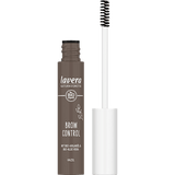 Augenbrauengel Brow Control 02 Hazel lavera NATURKOSMETIK