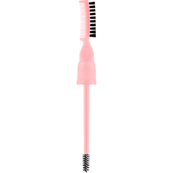 Augenbrauengel Brow Lift & Freeze Glue 01 Clear Control essence