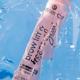 Augenbrauengel Brow Lift & Freeze Glue 01 Clear Control essence