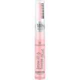 Augenbrauengel Brow Lift & Freeze Glue 01 Clear Control essence