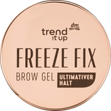 Augenbrauengel Freeze Fix 010 trend !t up