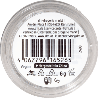 Augenbrauengel Freeze Fix 010 trend !t up