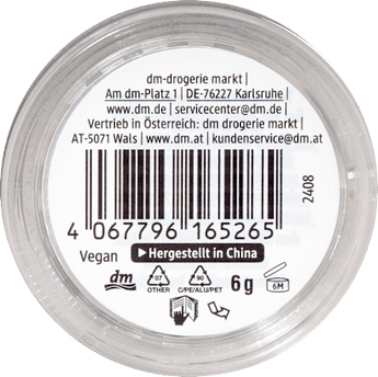 Augenbrauengel Freeze Fix 010 trend !t up