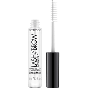 Augenbrauengel Lash & Brow Designer 010, 6 ml Catrice, Augenbrauengel by Catrice – Available at VivaVoss