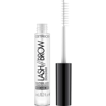 Augenbrauengel Lash & Brow Designer 010, 6 ml Catrice, Augenbrauengel by Catrice – Available at VivaVoss