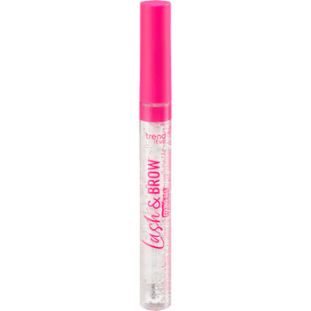 Augenbrauengel Lash & Brow Fixing Gel trend !t up