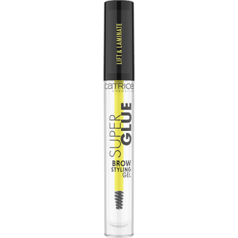 Augenbrauengel Super Glue 010 Ultra Hold, 4 ml Catrice, Augenbrauengel by Catrice – Available at VivaVoss