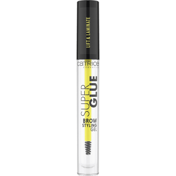 Augenbrauengel Super Glue 010 Ultra Hold, 4 ml Catrice, Augenbrauengel by Catrice – Available at VivaVoss