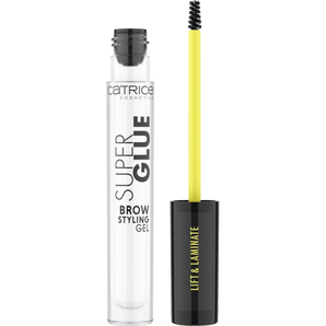 Augenbrauengel Super Glue 010 Ultra Hold, 4 ml Catrice, Augenbrauengel by Catrice – Available at VivaVoss
