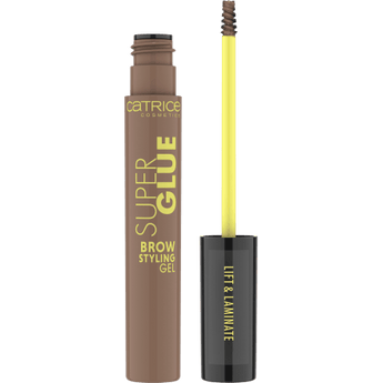 Augenbrauengel Super Glue, 4 ml Catrice, Augenbrauengel by Catrice – Available at VivaVoss