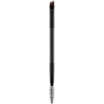 Augenbrauenpinsel Duo Defining Brush 
