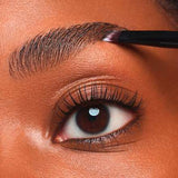 Augenbrauenpinsel Duo Defining Brush 