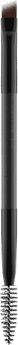 Augenbrauenpinsel Duo Defining Brush 