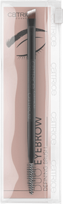 Augenbrauenpinsel Duo Defining Brush 