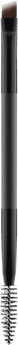 Augenbrauenpinsel Duo Defining Brush 