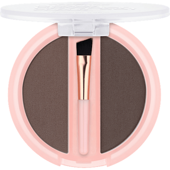 Augenbrauenpuder Duo Set 03 essence