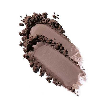 Augenbrauenpuder Set Waterproof 020 Ash Brown 