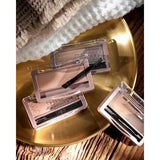 Augenbrauenpuder Waterproof  010 Ash Blond 