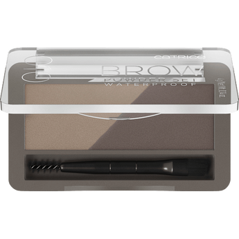 Augenbrauenpuder Waterproof  010 Ash Blond 