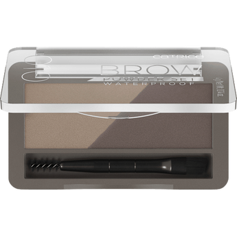 Augenbrauenpuder Waterproof  010 Ash Blond 