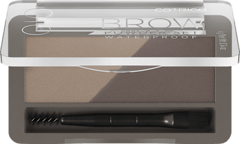 Augenbrauenpuder Waterproof  010 Ash Blond 