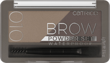 Augenbrauenpuder Waterproof  010 Ash Blond 