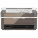 Augenbrauenpuder Waterproof , 4 g - VivaVoss