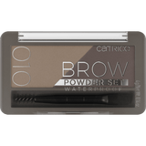 Augenbrauenpuder Waterproof , 4 g - VivaVoss