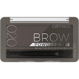 Augenbrauenpuder Waterproof , 4 g - VivaVoss