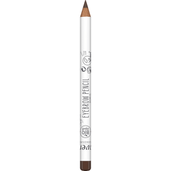 Augenbrauenstift 01 Brown lavera NATURKOSMETIK