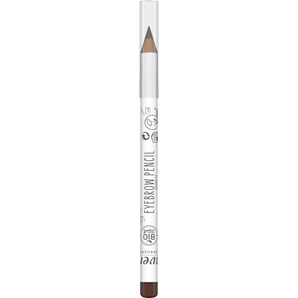 Augenbrauenstift 01 Brown lavera NATURKOSMETIK
