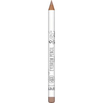Augenbrauenstift 02 Blonde lavera NATURKOSMETIK