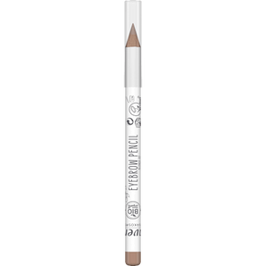 Augenbrauenstift 02 Blonde lavera NATURKOSMETIK