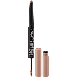 Augenbrauenstift 2in1 Brow Building Master 010 trend !t up