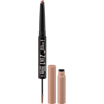 Augenbrauenstift 2in1 Brow Building Master 010 trend !t up