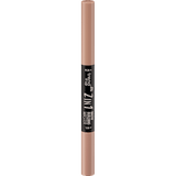 Augenbrauenstift 2in1 Brow Building Master 010 trend !t up
