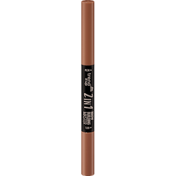 Augenbrauenstift 2in1 Brow Building Master 020 trend !t up