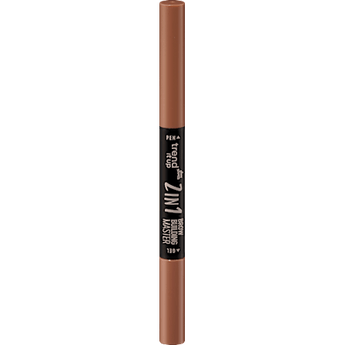 Augenbrauenstift 2in1 Brow Building Master 020 trend !t up
